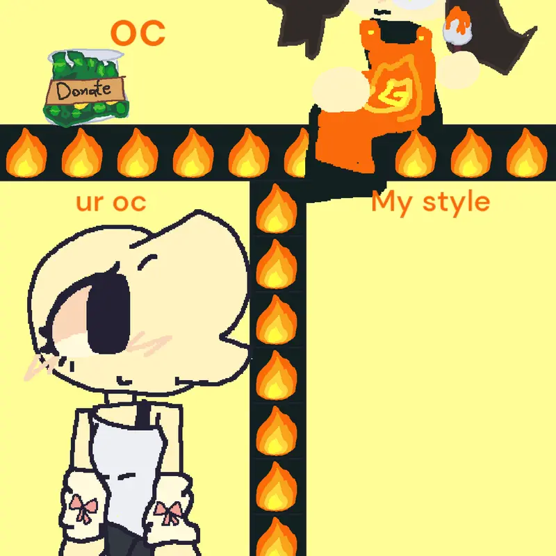 Game by @glistenchibi