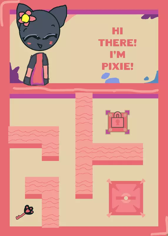 Game by @AutumnSummerMartires