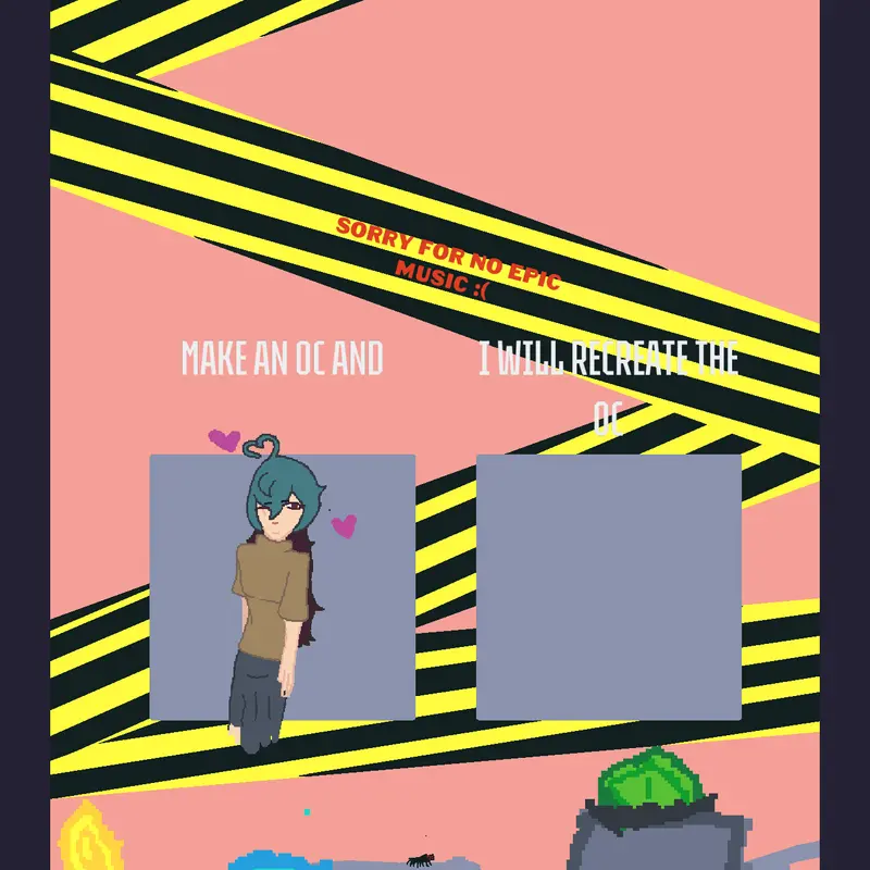 Game by @sillinezz_0verload