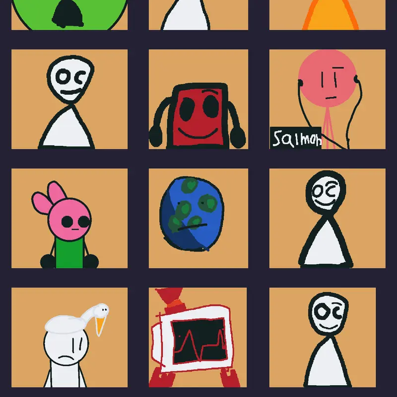 Game by @Ztar