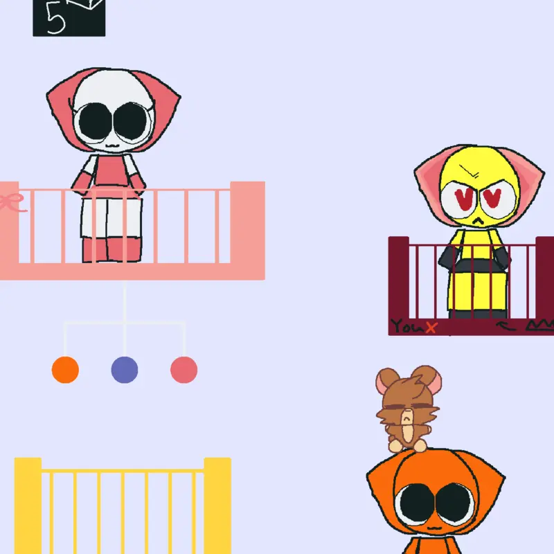 Game by @Xika