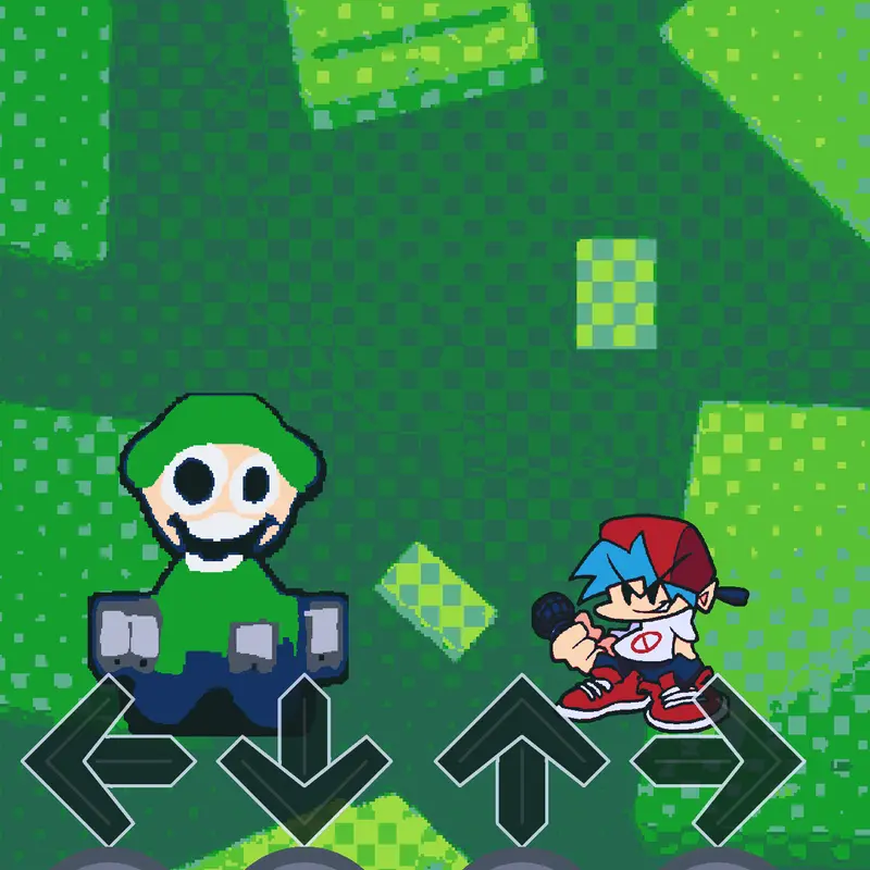 Game by @opopopopopopopopo