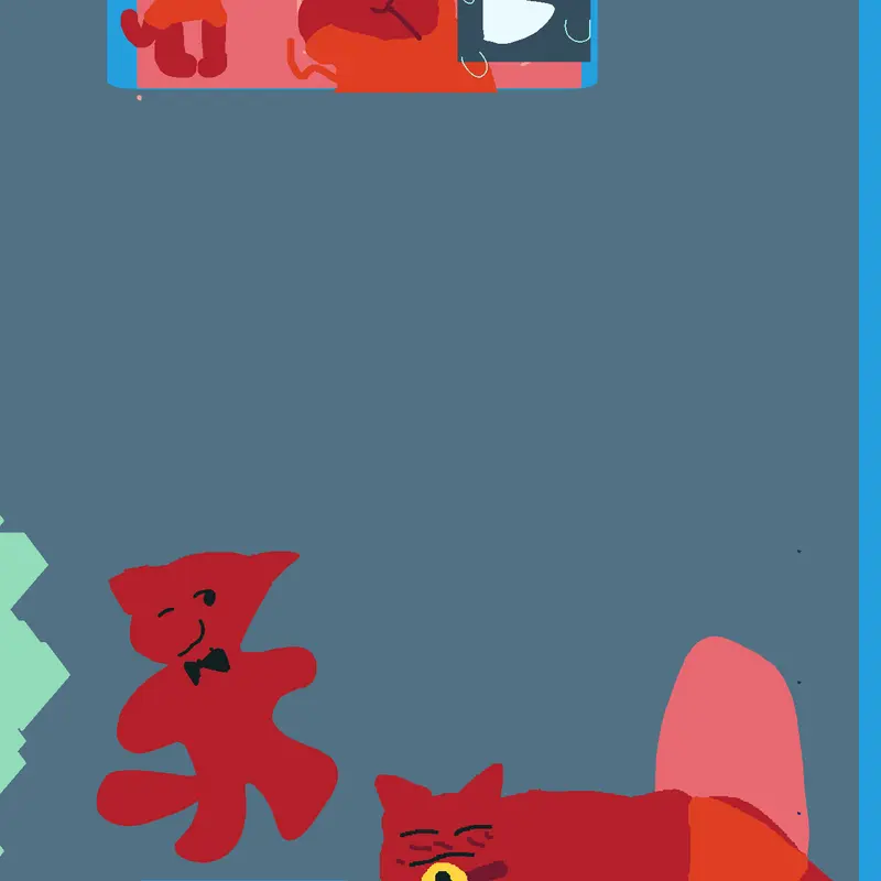 Game by @Yohana