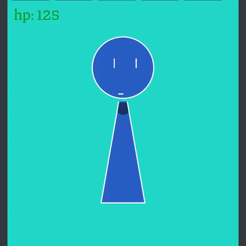 Game by @dranmw