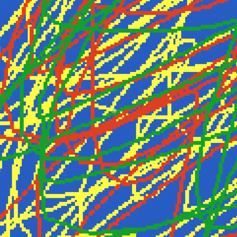 Game by @DaWhitespace