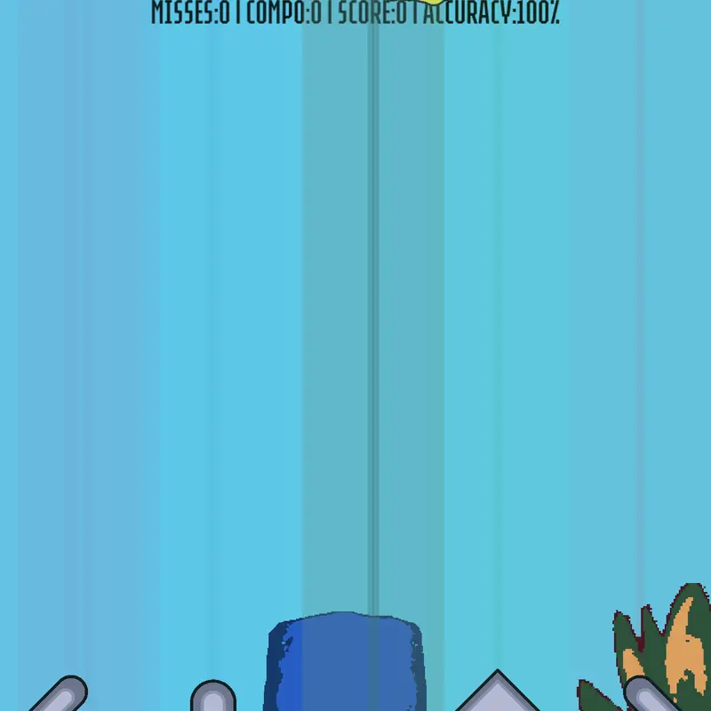 Game by @MisterDoritos