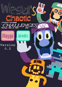Wega's Chaotic Bullshit