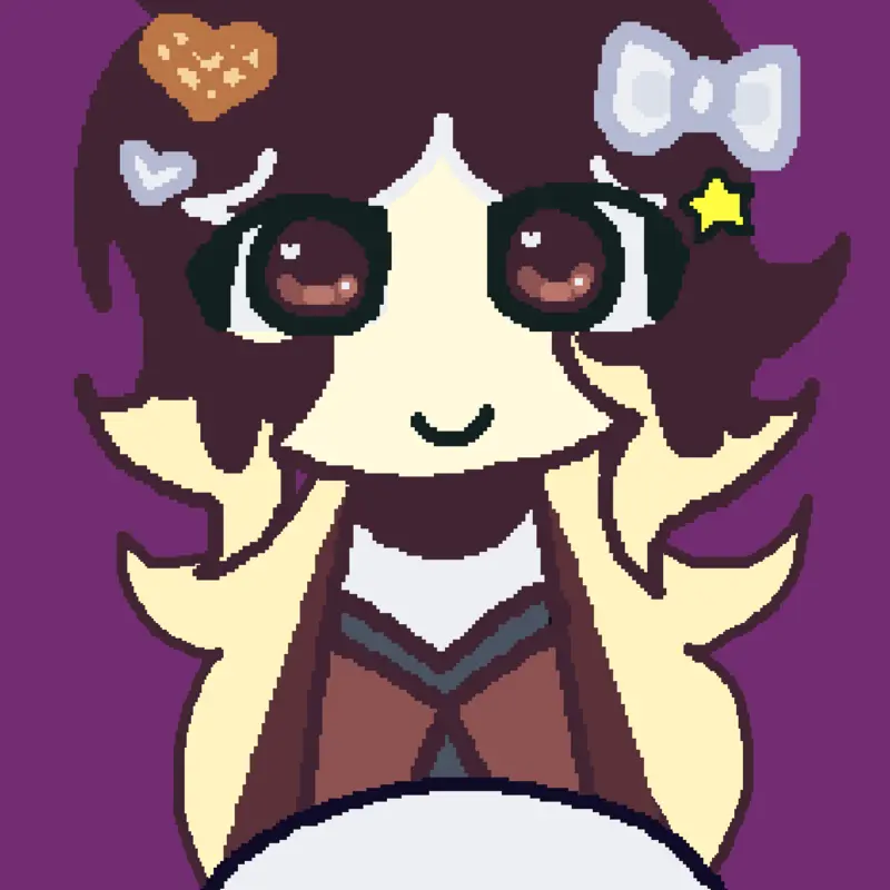 Game by @Pudding_g1rly