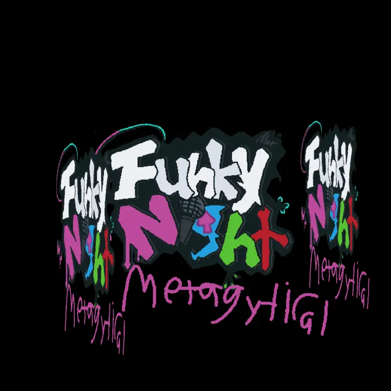 Metagytical by @TheNoisePollutionMaker