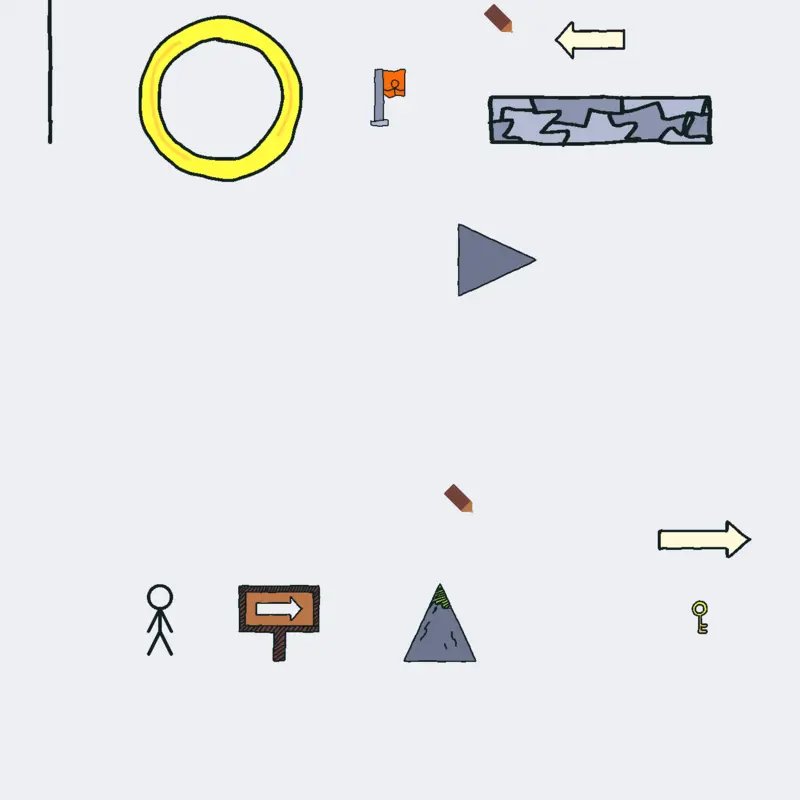Game by @joshymake