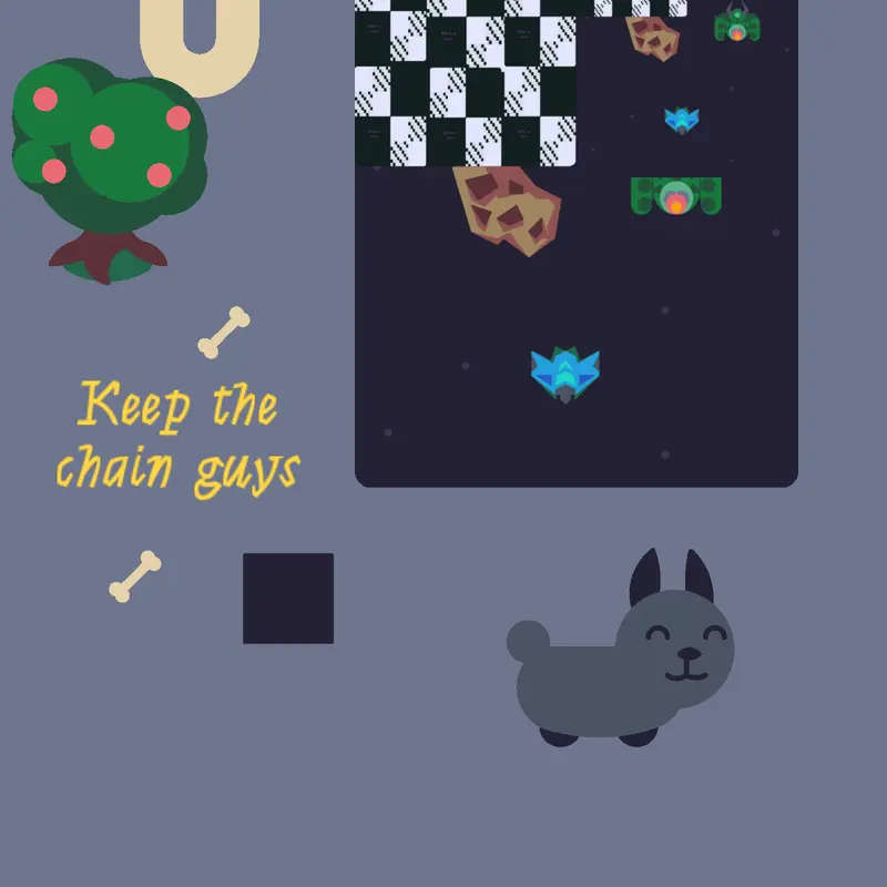 Game by @cyanlife