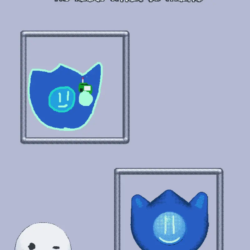 Game by @square_dude