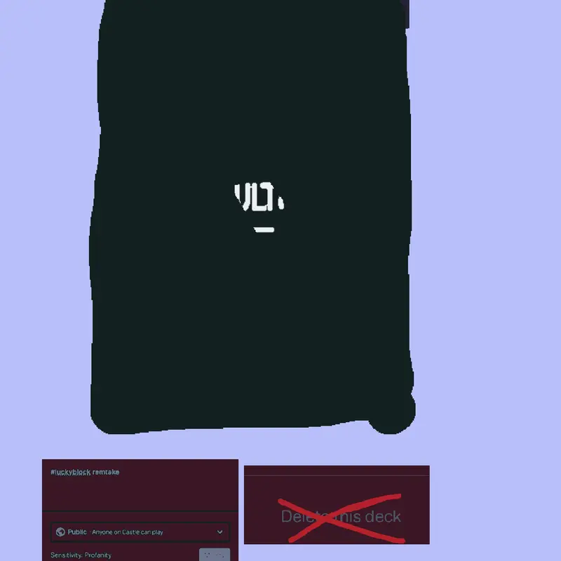 Game by @InanimateInsanityII2K26