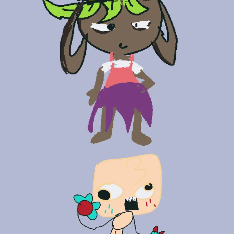 Game by @Haven1