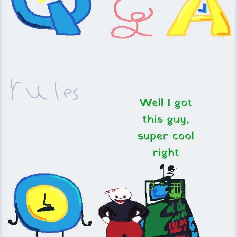 Game by @glitchtvguy