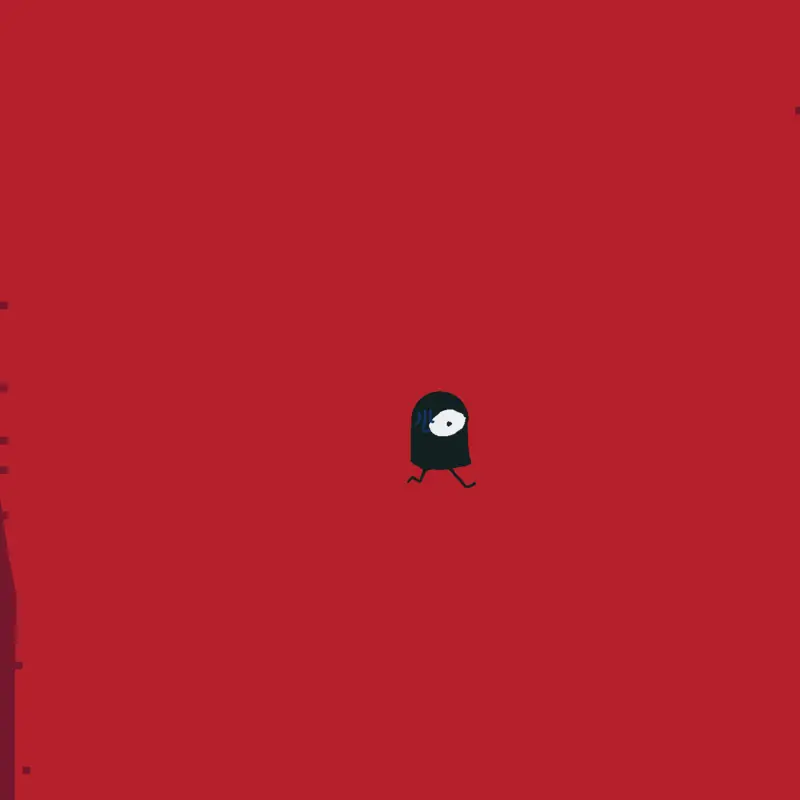 Run from worm by @DanieliusDoda