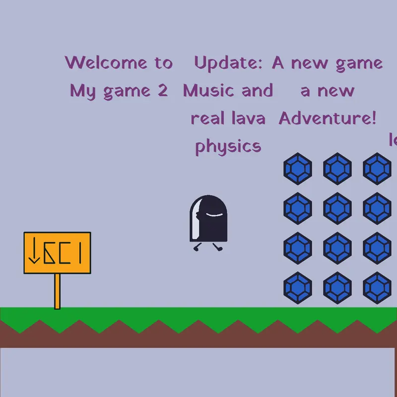 Game by @I888