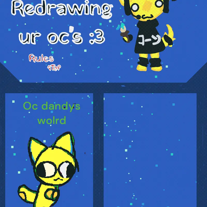 Game by @cyanidethereal