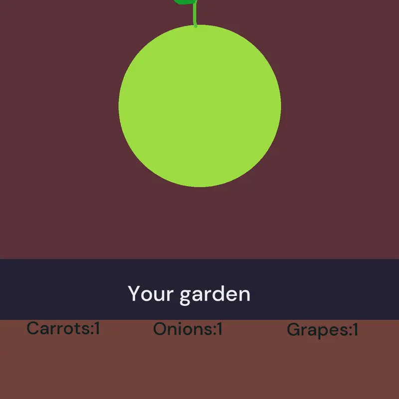 Game by @Dupis