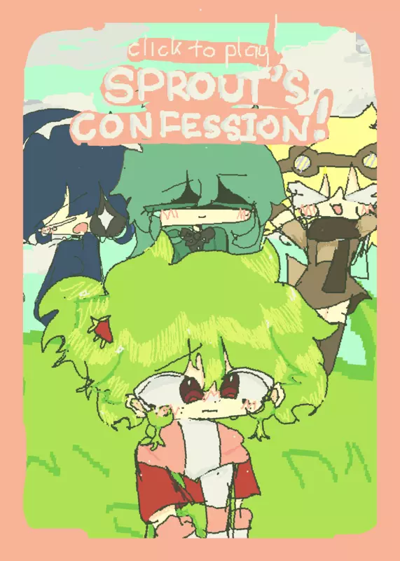 Game by @Atsuri_chan