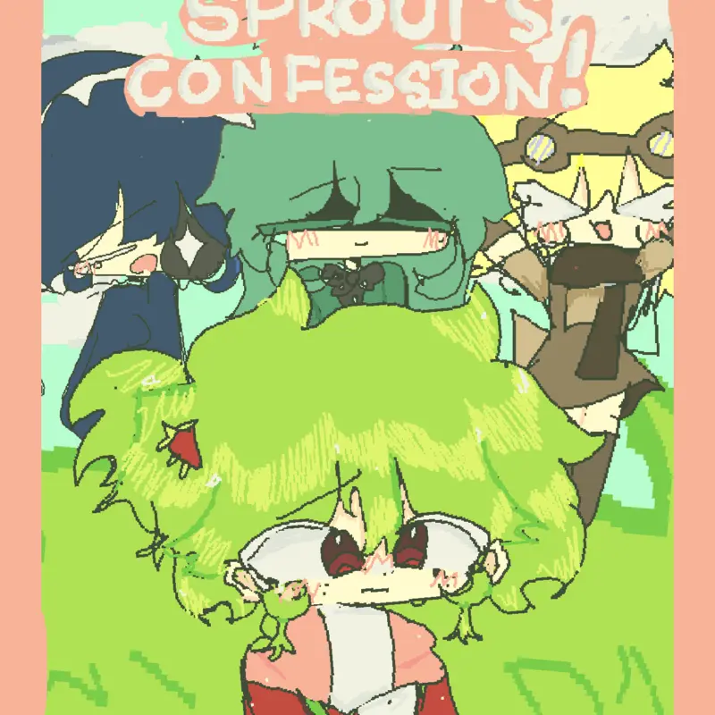 Game by @Atsuri_chan