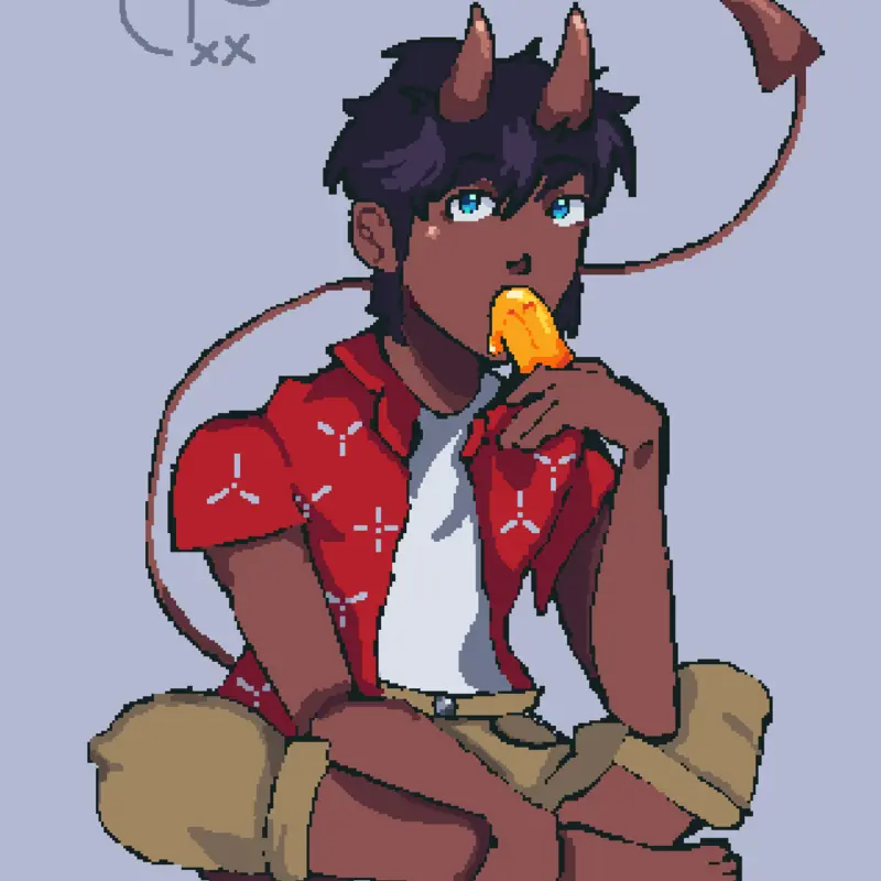 Game by @OrandaxX