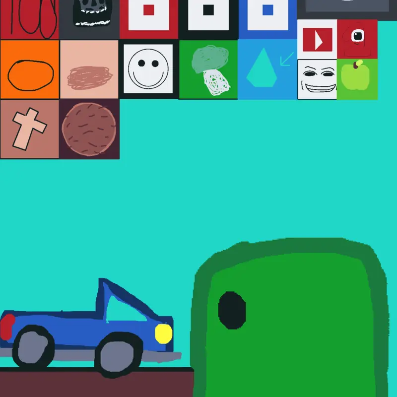 Game by @cat_1688892
