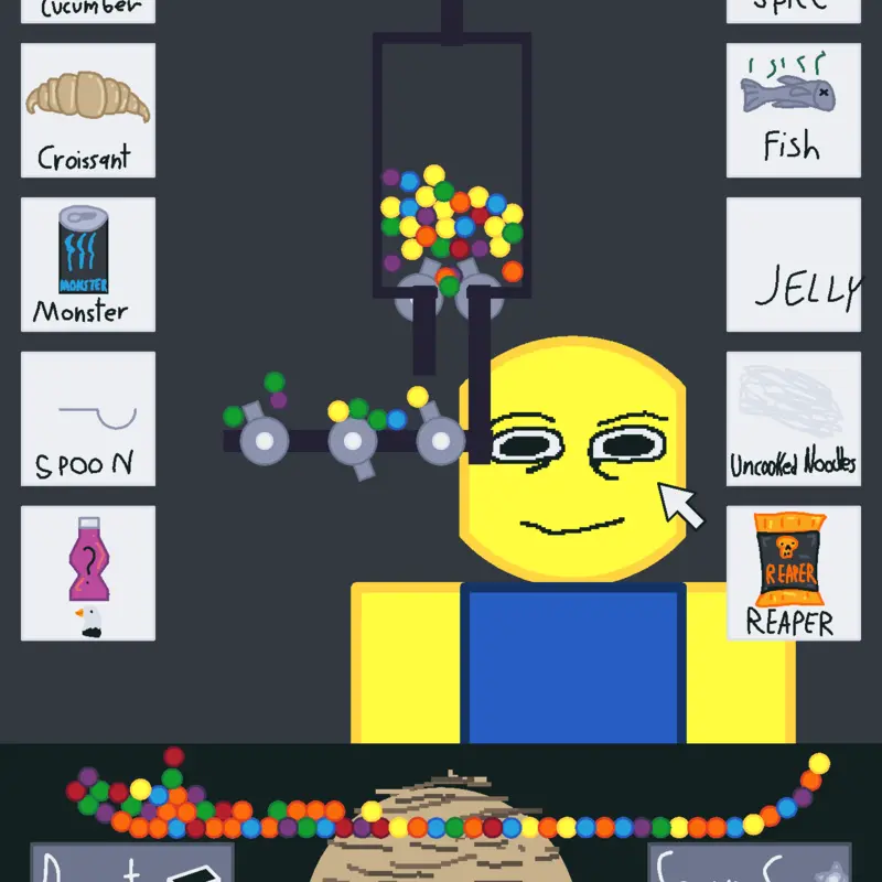Game by @ilovetom