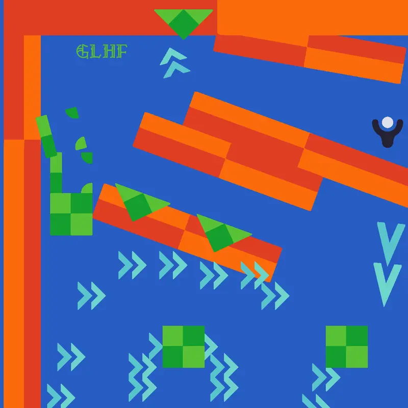 Game by @LFootRed