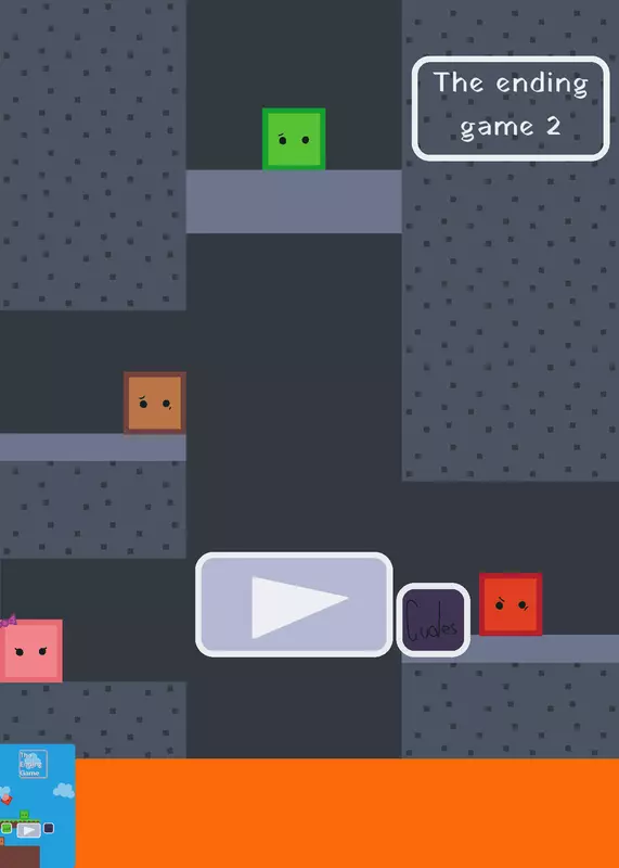 Game by @sprtinke