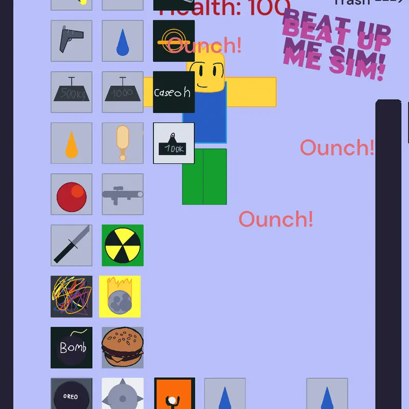 Game by @furtex