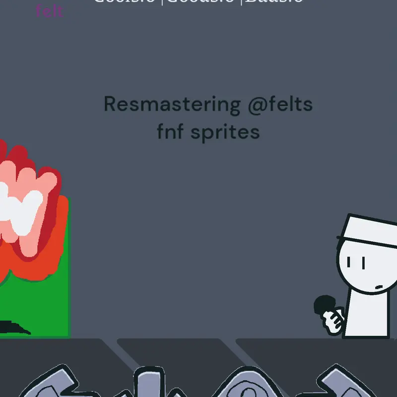 Game by @SawnikwRAAAA
