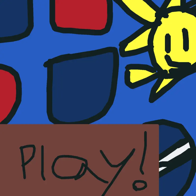 Countryballs band incredibox by @im_polar_bear