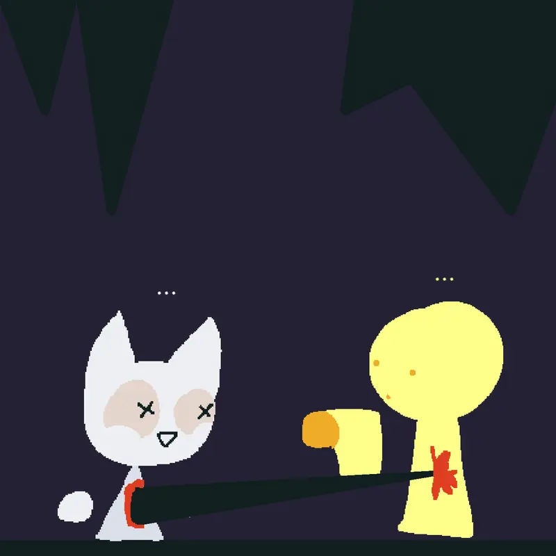 Game by @katieYT