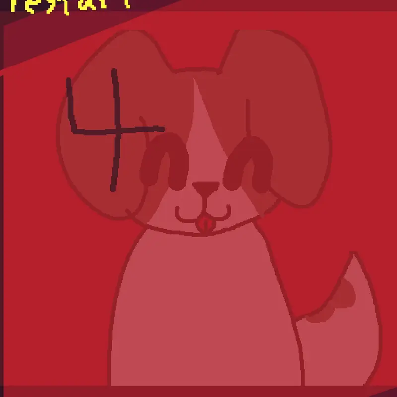 Game by @LaikaDog