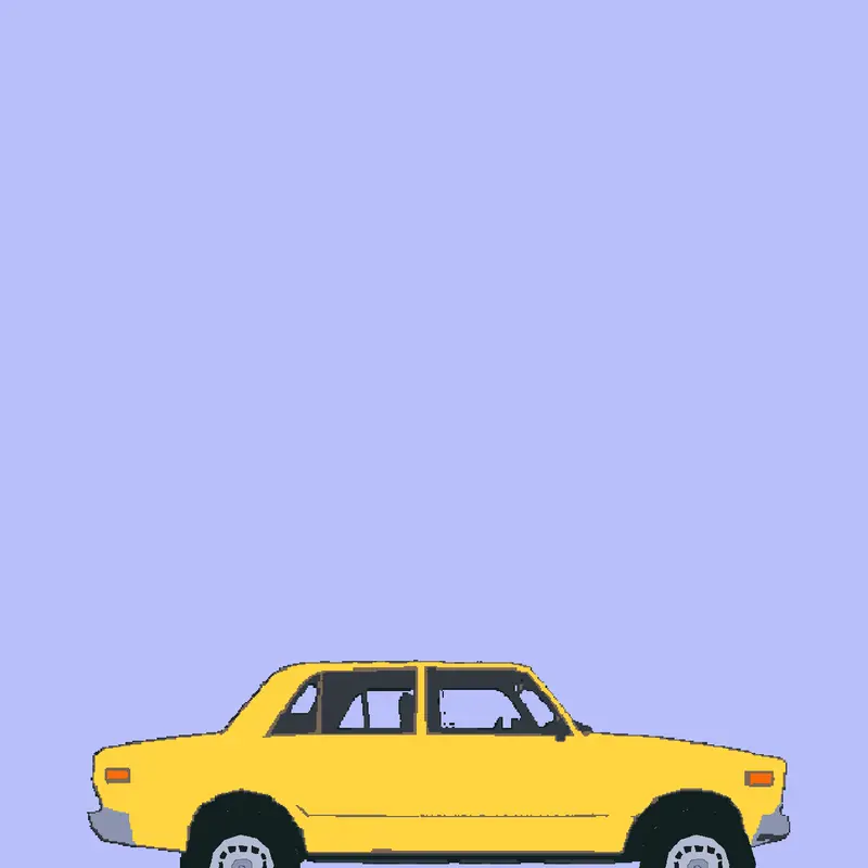 Game by @TheCarOfMods