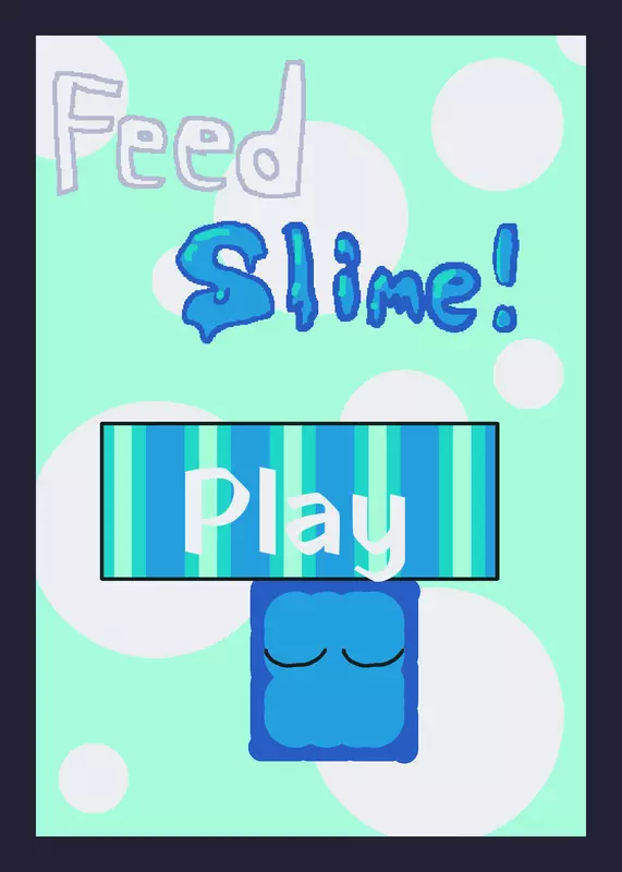 Game by @JellyBlossom