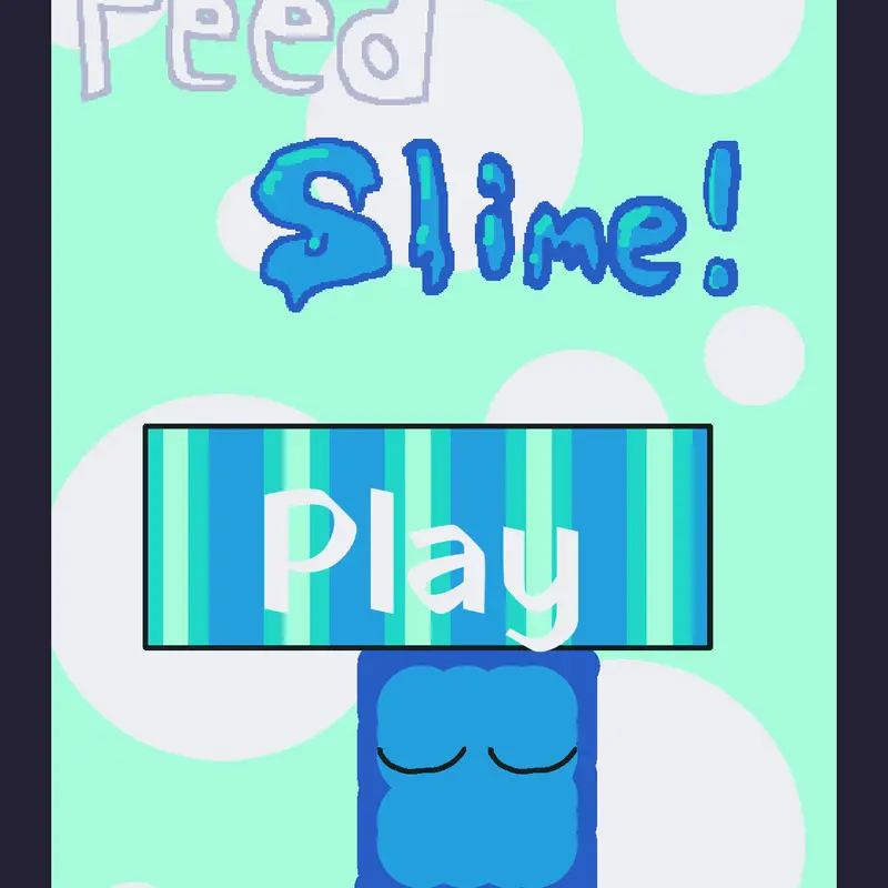 Game by @JellyBlossom