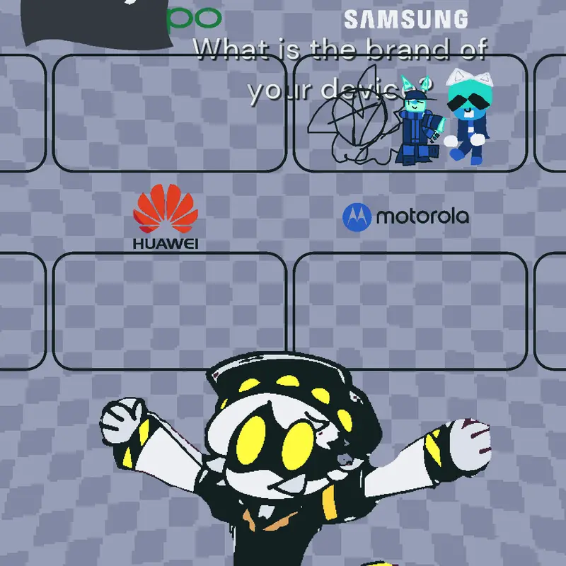 Game by @ItsCubeTime