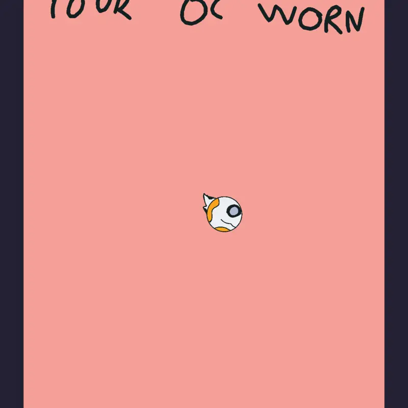 Game by @sarinh