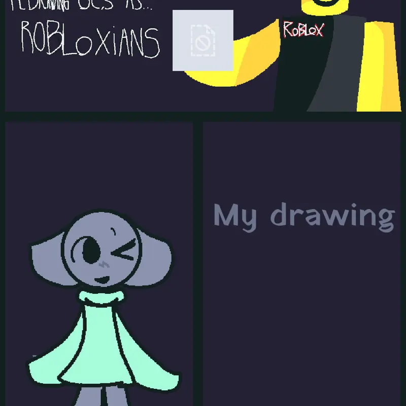 Game by @Milky_is_BACK