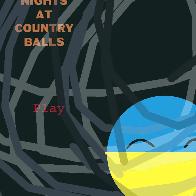 Game by @mars_productions
