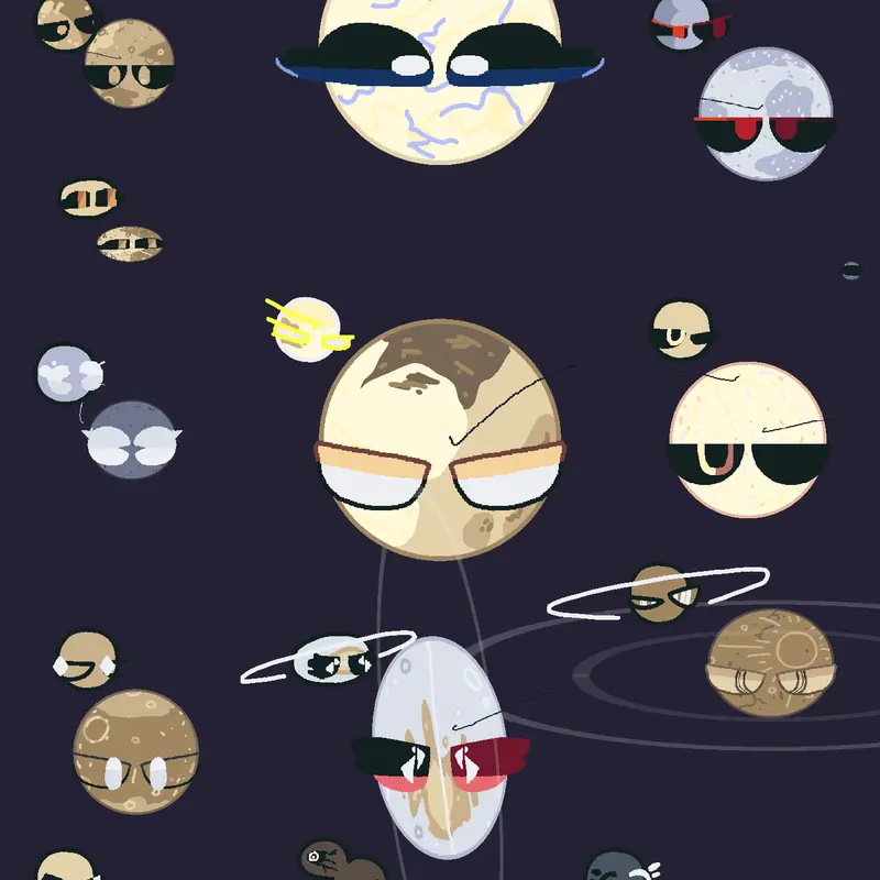 Game by @EarthTheLifePlanet