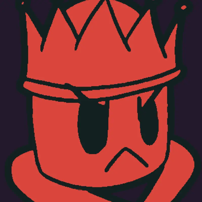 Game by @Rouxls_K44rd
