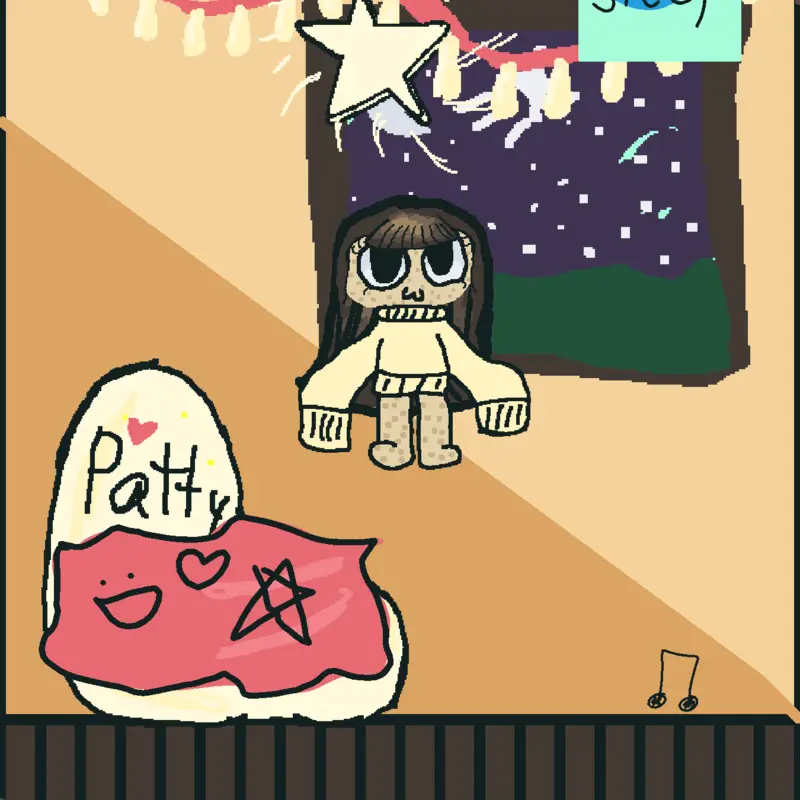 Game by @JustPatty_oficial