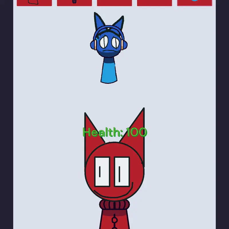 Game by @9097er