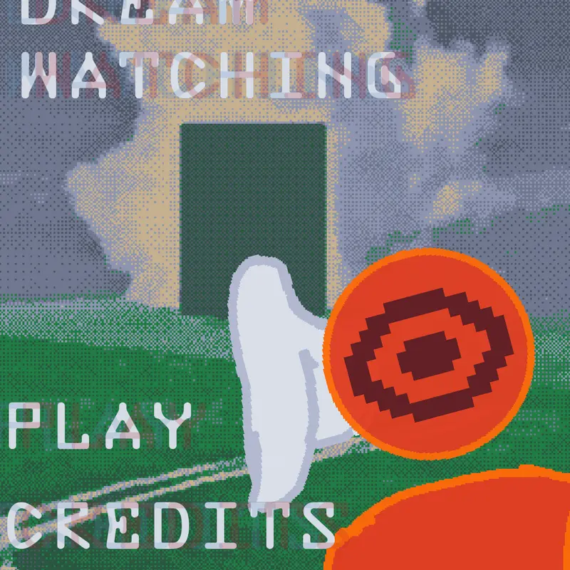 BROKEN DREAM WATCHING by @LemonsLife