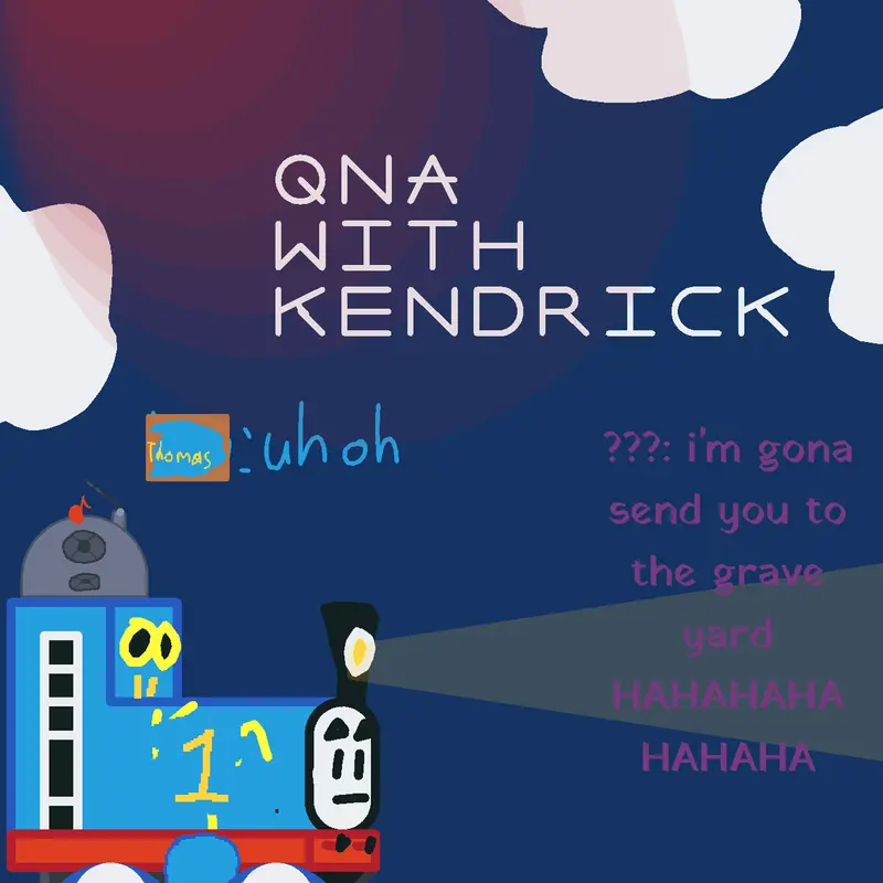 Game by @Kendrick