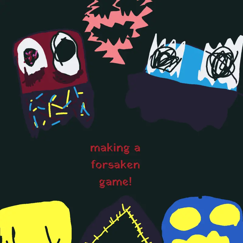 Game by @wanido