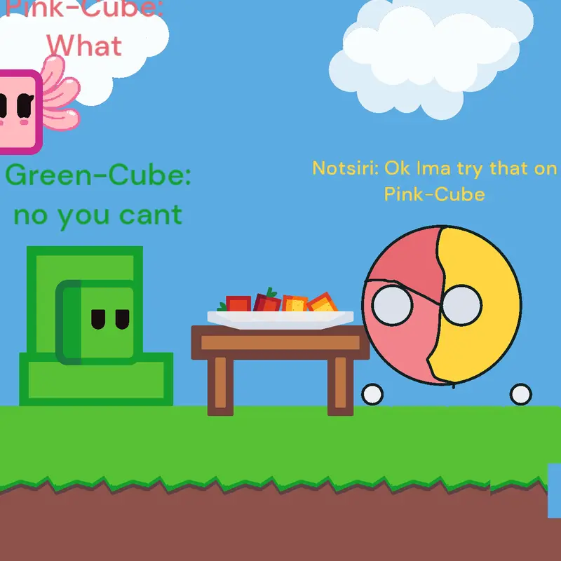 Game by @Notsiri2